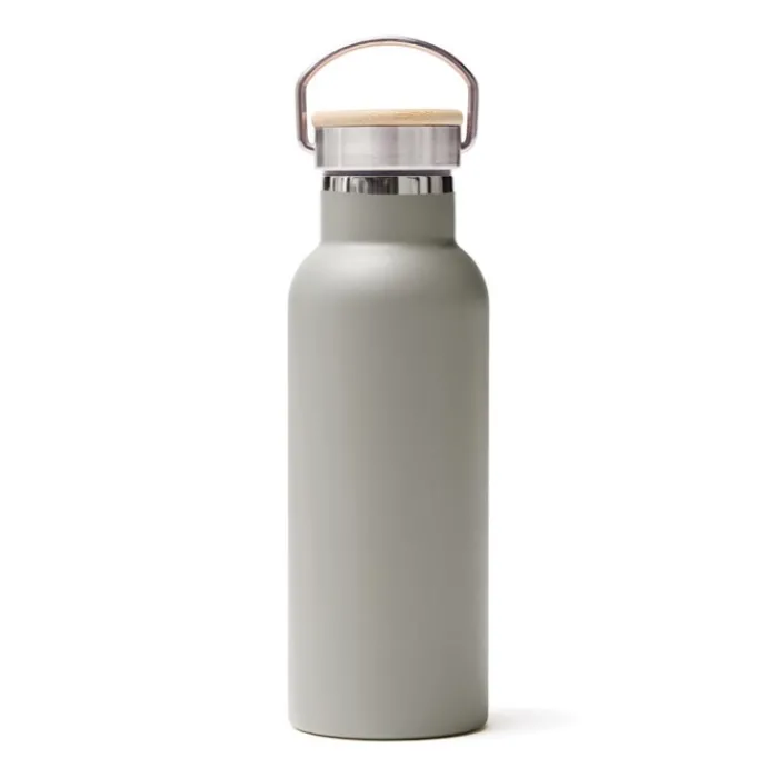 Gift Campaign Borracce termiche personalizzate in acciaio inox da 500ml Clip Modern> Borracce Termiche