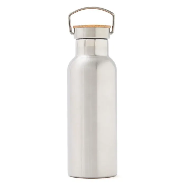 Gift Campaign Borracce termiche personalizzate in acciaio inox da 500ml Clip Modern> Borracce Termiche