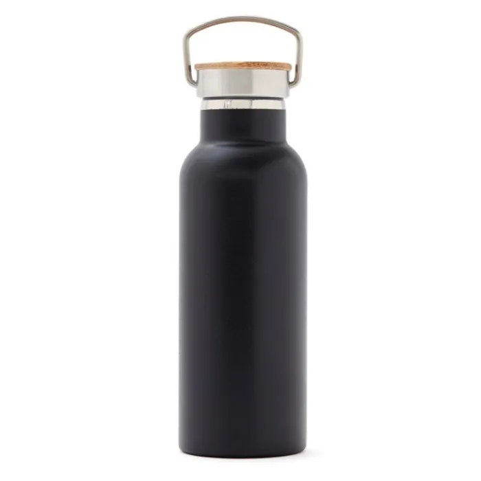 Gift Campaign Borracce termiche personalizzate in acciaio inox da 500ml Clip Modern> Borracce Termiche