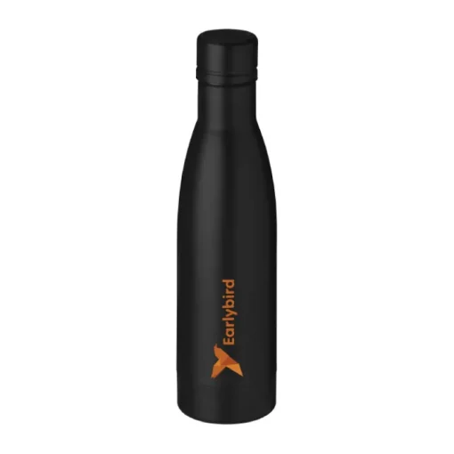Gift Campaign Borracce termiche personalizzate in acciaio inox 500ml Avenue Lane> Gadget Palestra|Borracce Termiche