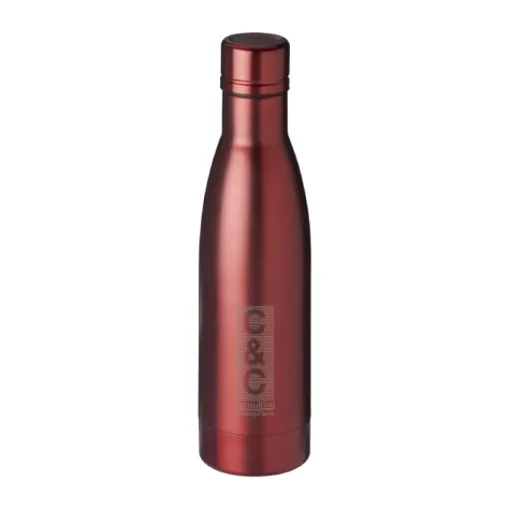 Gift Campaign Borracce termiche personalizzate in acciaio inox 500ml Avenue Lane> Gadget Palestra|Borracce Termiche
