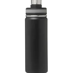 Gift Campaign Borracce termiche personalizzabili anello silicone 590ml Avenue Sport> Gadget Palestra|Borracce Termiche
