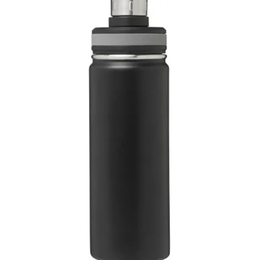 Gift Campaign Borracce termiche personalizzabili anello silicone 590ml Avenue Sport> Gadget Palestra|Borracce Termiche