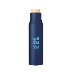 Gift Campaign Borracce termiche personalizzate in acciaio da 500ml Contempo> Borracce Termiche|Borracce Di Metallo