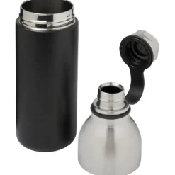 Gift Campaign Borracce termiche personalizzabili bicolor 590ml Avenue Iconic> Gadget Palestra|Borracce Termiche