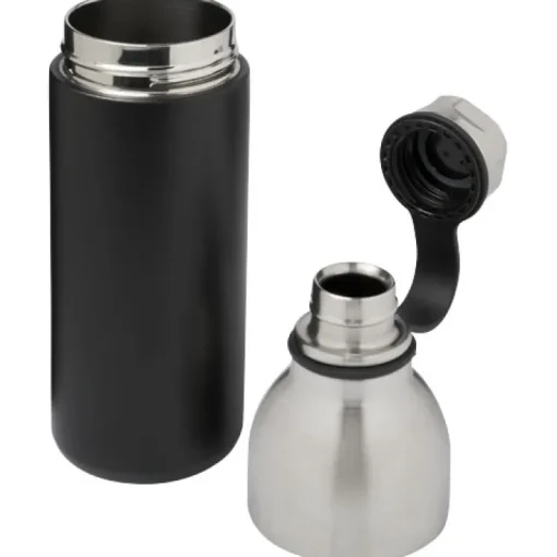Gift Campaign Borracce termiche personalizzabili bicolor 590ml Avenue Iconic> Gadget Palestra|Borracce Termiche