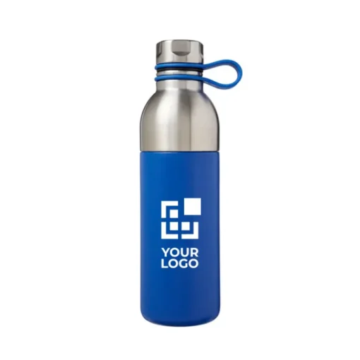 Gift Campaign Borracce termiche personalizzabili bicolor 590ml Avenue Iconic> Gadget Palestra|Borracce Termiche