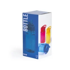 Gift Campaign Borracce tritan personalizzate perfette per bambini BPA free 440ml Kids></noscript> Gadget Per La Scuola|Borracce In Plastica