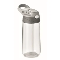 Gift Campaign Borracce tritan personalizzate BPA free tappo anti-fuga 450ml Teenager> Borracce In Plastica