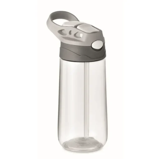 Gift Campaign Borracce tritan personalizzate BPA free tappo anti-fuga 450ml Teenager> Borracce In Plastica