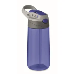 Gift Campaign Borracce tritan personalizzate BPA free tappo anti-fuga 450ml Teenager> Borracce In Plastica