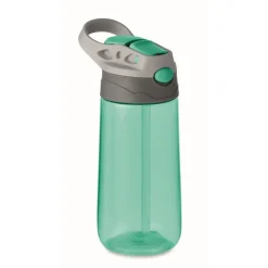 Gift Campaign Borracce tritan personalizzate BPA free tappo anti-fuga 450ml Teenager></noscript> Borracce In Plastica