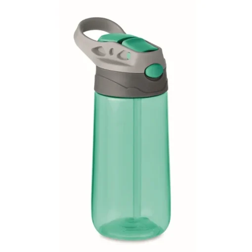 Gift Campaign Borracce tritan personalizzate BPA free tappo anti-fuga 450ml Teenager> Borracce In Plastica