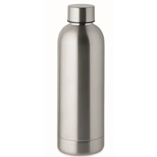 Gift Campaign Borraccia a doppia parete con isolante sottovuoto da 500ml Charity> Gadget Palestra|Borracce Termiche