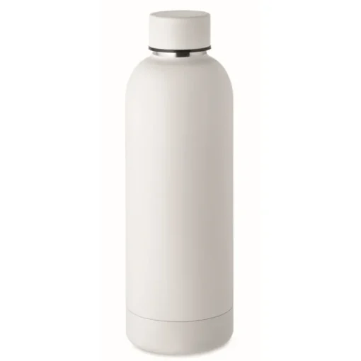 Gift Campaign Borraccia a doppia parete con isolante sottovuoto da 500ml Charity> Gadget Palestra|Borracce Termiche