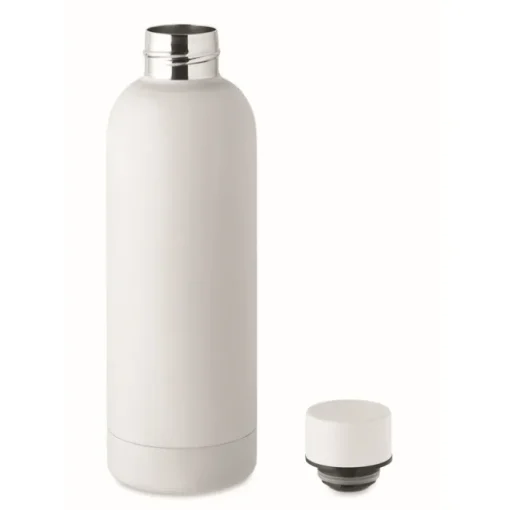 Gift Campaign Borraccia a doppia parete con isolante sottovuoto da 500ml Charity> Gadget Palestra|Borracce Termiche