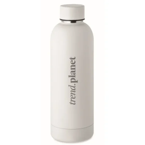 Gift Campaign Borraccia a doppia parete con isolante sottovuoto da 500ml Charity> Gadget Palestra|Borracce Termiche