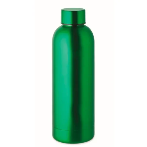 Gift Campaign Borraccia a doppia parete con isolante sottovuoto da 500ml Charity> Gadget Palestra|Borracce Termiche