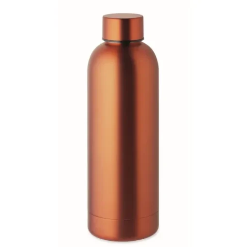 Gift Campaign Borraccia a doppia parete con isolante sottovuoto da 500ml Charity> Gadget Palestra|Borracce Termiche
