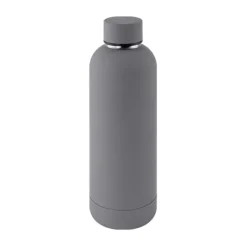 Gift Campaign Borraccia a doppia parete in acciaio inox con finitura in gomma 500ml></noscript> Borracce Di Metallo