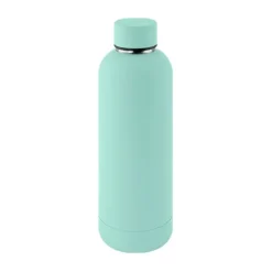 Gift Campaign Borraccia a doppia parete in acciaio inox con finitura in gomma 500ml></noscript> Borracce Di Metallo