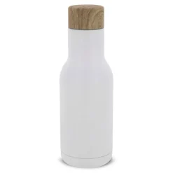 Gift Campaign Borraccia a doppia parete in acciaio inossidabile con filtro 340ml> Borracce Termiche|Borracce Di Metallo