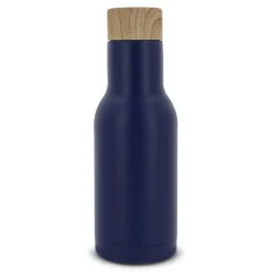 Gift Campaign Borraccia a doppia parete in acciaio inossidabile con filtro 340ml> Borracce Termiche|Borracce Di Metallo
