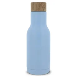 Gift Campaign Borraccia a doppia parete in acciaio inossidabile con filtro 340ml><noscript><img width=