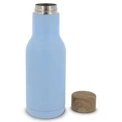 Gift Campaign Borraccia a doppia parete in acciaio inossidabile con filtro 340ml><noscript><img width=