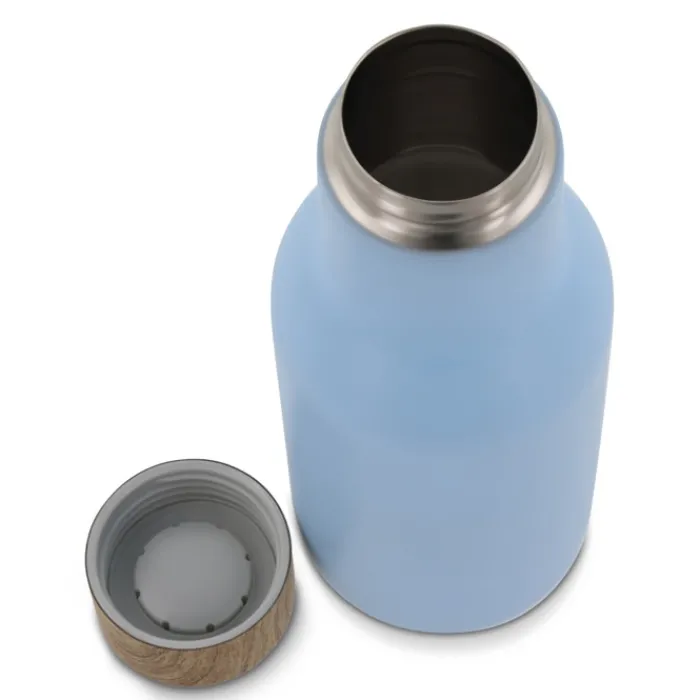 Gift Campaign Borraccia a doppia parete in acciaio inossidabile con filtro 340ml> Borracce Termiche|Borracce Di Metallo