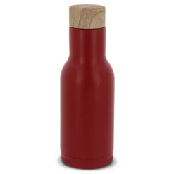 Gift Campaign Borraccia a doppia parete in acciaio inossidabile con filtro 340ml><noscript><img width=