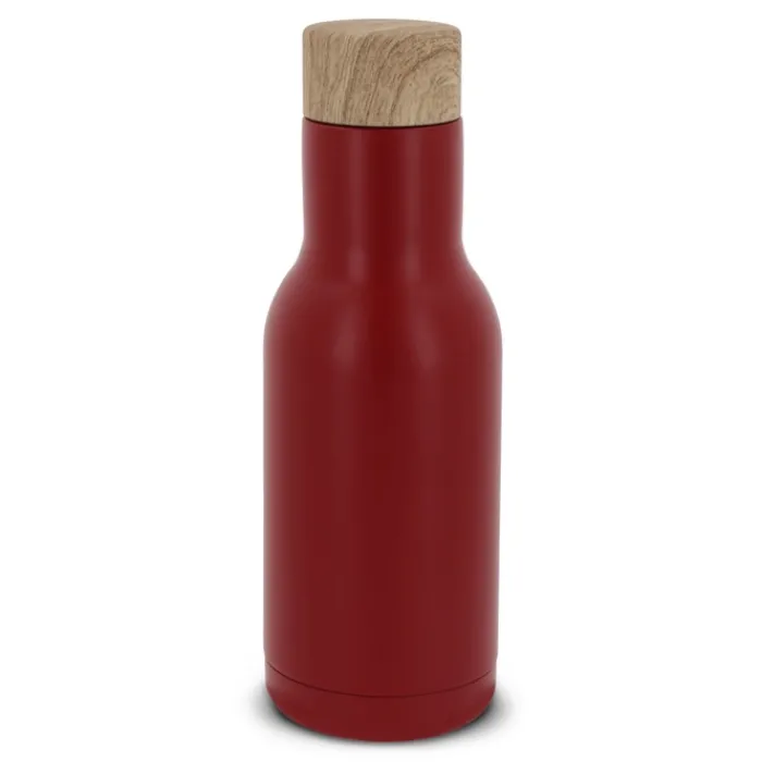 Gift Campaign Borraccia a doppia parete in acciaio inossidabile con filtro 340ml> Borracce Termiche|Borracce Di Metallo