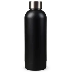 Gift Campaign Borraccia a doppia parete in acciaio inox con finitura opaca 500ml> Borracce Termiche|Borracce Di Metallo