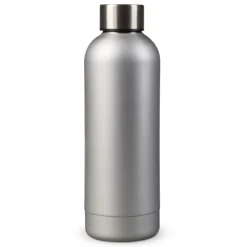 Gift Campaign Borraccia a doppia parete in acciaio inox con finitura opaca 500ml></noscript> Borracce Termiche|Borracce Di Metallo