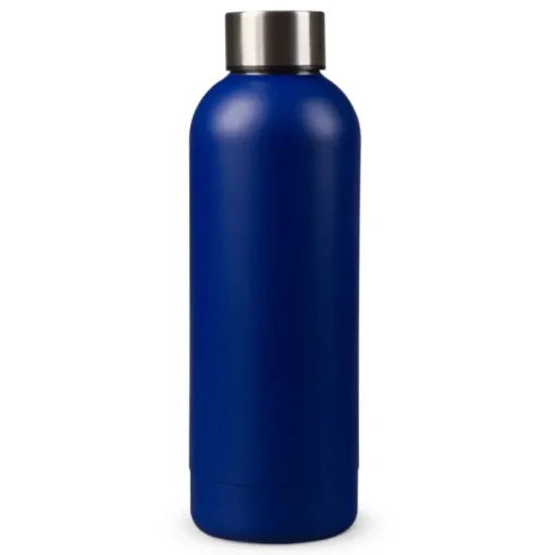 Gift Campaign Borraccia a doppia parete in acciaio inox con finitura opaca 500ml> Borracce Termiche|Borracce Di Metallo