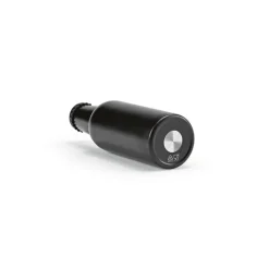Gift Campaign Borraccia a forma di bottiglia di birra in acciaio inox riciclato 350ml></noscript> Borracce Di Metallo
