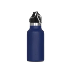 Gift Campaign Borraccia acciaio inox con rivestimento in polvere e moschettone 350ml></noscript> Borracce Di Metallo