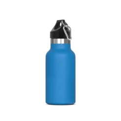 Gift Campaign Borraccia acciaio inox con rivestimento in polvere e moschettone 350ml></noscript> Borracce Di Metallo