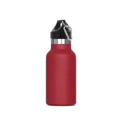 Gift Campaign Borraccia acciaio inox con rivestimento in polvere e moschettone 350ml></noscript> Borracce Di Metallo