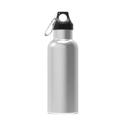 Gift Campaign Borraccia acciaio inox con rivestimento in polvere e moschettone 500ml></noscript> Borracce Di Metallo