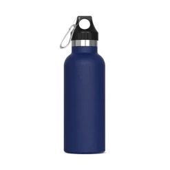 Gift Campaign Borraccia acciaio inox con rivestimento in polvere e moschettone 500ml></noscript> Borracce Di Metallo