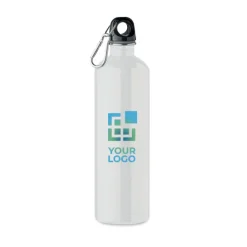 Gift Campaign Borraccia anti-perdita in acciaio inox riciclato da 750ml></noscript> Borracce Di Metallo