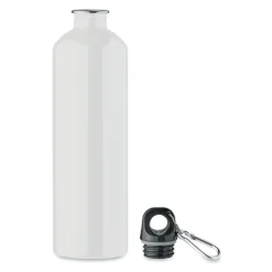 Gift Campaign Borraccia anti-perdita in acciaio inox riciclato da 750ml></noscript> Borracce Di Metallo
