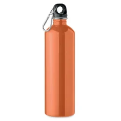 Gift Campaign Borraccia anti-perdita in acciaio inox riciclato da 750ml></noscript> Borracce Di Metallo
