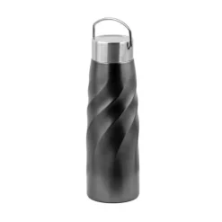 Gift Campaign Borraccia antiperdite in acciaio inox riciclato BrandCharger 500 ml> Borracce Di Metallo