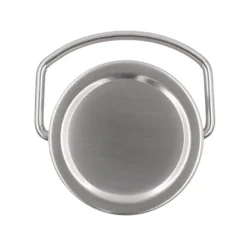 Gift Campaign Borraccia antiperdite in acciaio inox riciclato BrandCharger 500 ml> Borracce Di Metallo