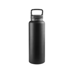 Gift Campaign Borraccia con 90% di acciaio inox riciclato a doppia parete 1,2l> Borracce Di Metallo