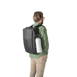 Gift Campaign Borraccia con 90% di acciaio inox riciclato a doppia parete 1,2l> Borracce Di Metallo
