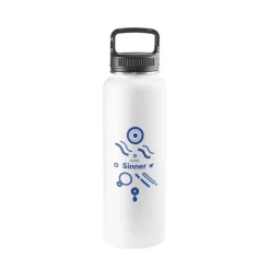 Gift Campaign Borraccia con 90% di acciaio inox riciclato a doppia parete 1,2l></noscript> Borracce Di Metallo