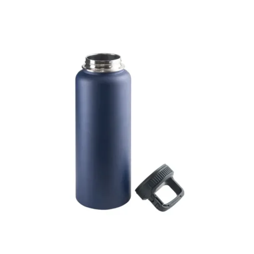 Gift Campaign Borraccia con 90% di acciaio inox riciclato a doppia parete 1,2l> Borracce Di Metallo